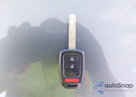 2020 Honda Fit Lx from USA, damaged, VIN 3HGGK5H49LM720929